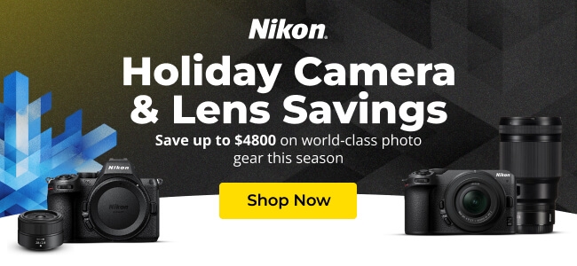 Nikon