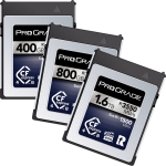 CFexpress 4.0 Iridium Card