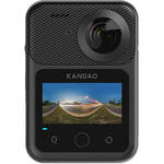 QooCam 3 Ultra 360 Camera