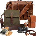 Fashion Bags & Straps