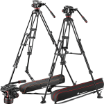 Video Head & Tripod Systems