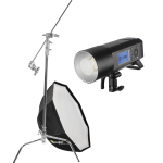 AD400Pro Witstro Monolight Kit