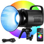 CB100C LED Monolight