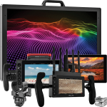 Production Monitors & More