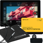 Cine 7 RED RCP2 Monitor Kit