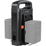Dual Battery Charger