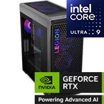 Legion Tower Computer