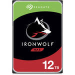 IronWolf Internal NAS HDD