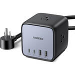 Hubs & Chargers