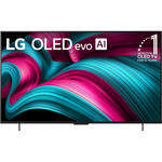 evo AI C5 4K TV