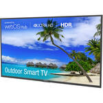 Full Sun 4K Outdoor TV