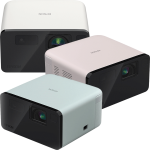 EpiqVision Mini EF-21 Projector