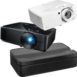 DLP Projectors