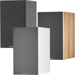 606 S3 Bookshelf Speaker