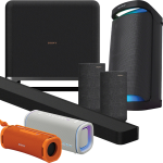 Speakers Systems
