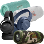 Speakers & Headphones