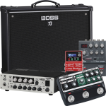 Guitar-Amplifiers-&-Controls