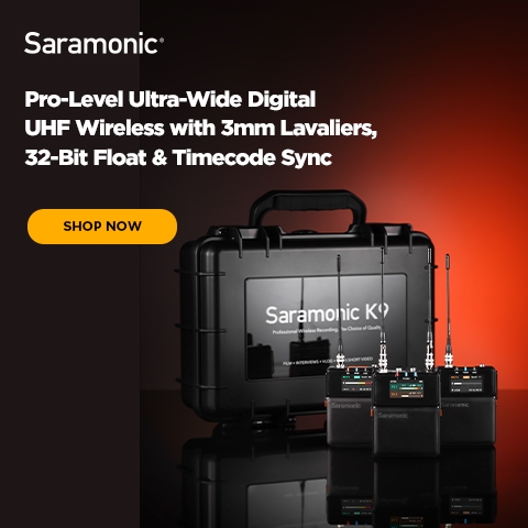 Saramonic