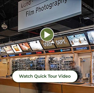 Watch Quick Tour Video
