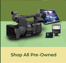 Shop All Pre-Owned
