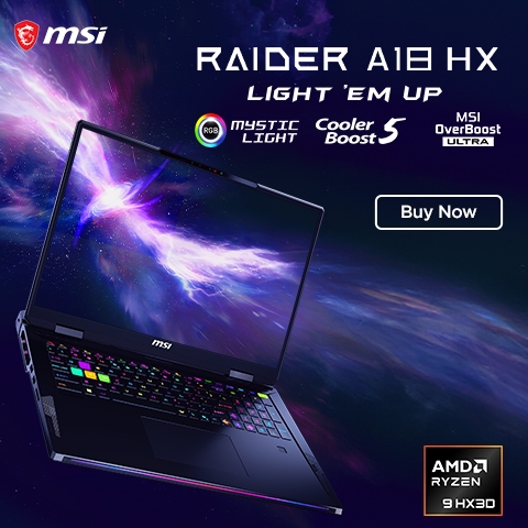 MSI