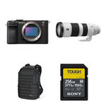 Exclusive Photography Kits