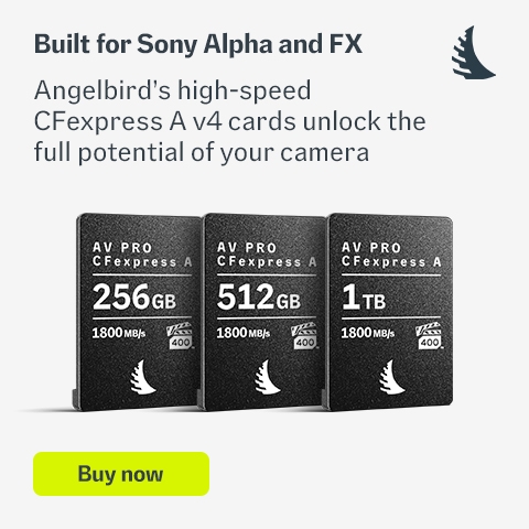 Angelbird