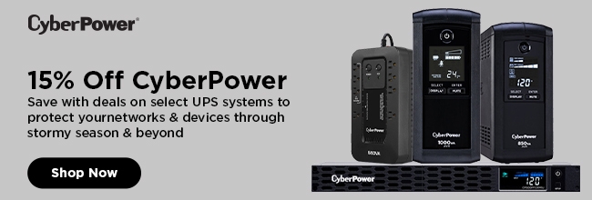 cyberpower Banner 11-13 