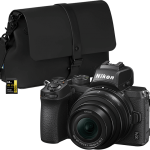 Z50 II Mirrorless Camera Bundle