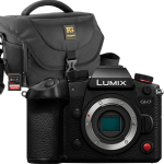 Lumix GH7 Mirrorless Camera