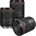 VCM L RF Lenses