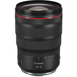 24-70mm f/2.8 L RF Lens