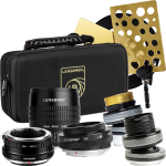 Special Effect Lenses & More