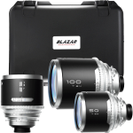 Cine Lenses