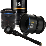 Laowa Lenses