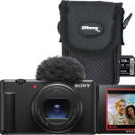 ZV-1 II Digital Camera