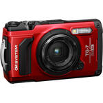 Tough TG-7 Digital Camera