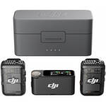 Mic 2 Digital Wireless System