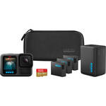 HERO13 Black