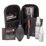 Sensor Cleaning Kits