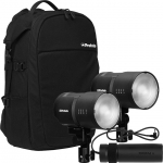 B10X OCF Flash Duo Kit