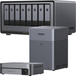 NAS Enclosures