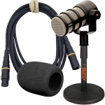 PodMic Microphone Kit