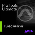 Pro Tools Audio & Music Software