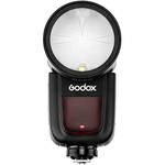 On-Camera Flashes