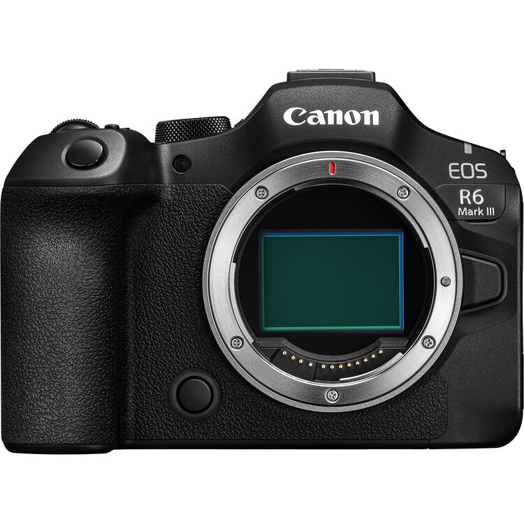 Shop Mirrorless Cameras