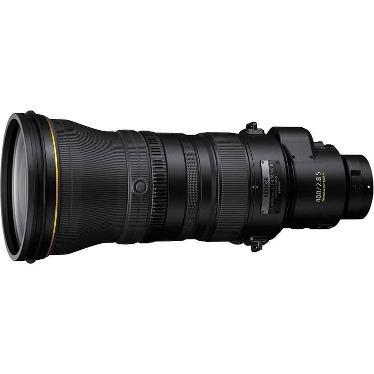 Wildlife Photography Gear