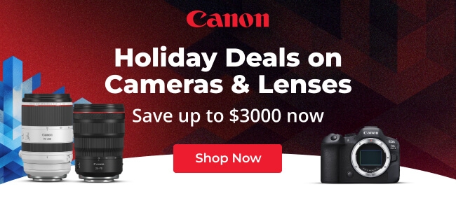 CanonDay
