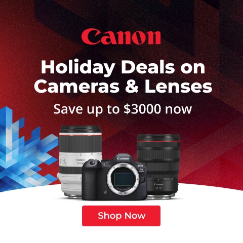 CanonDay
