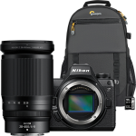 Z6 III Mirrorless Camera